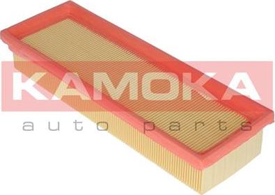 Kamoka F222801 - Воздушный фильтр avtokuzovplus.com.ua