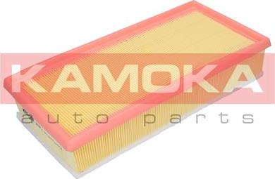 Kamoka F223301 - Повітряний фільтр autocars.com.ua