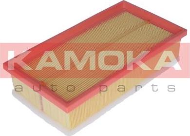 Kamoka F223601 - Воздушный фильтр avtokuzovplus.com.ua