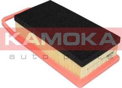 Kamoka F223801 - Воздушный фильтр autodnr.net