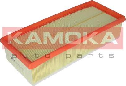 Kamoka F223901 - Повітряний фільтр autocars.com.ua