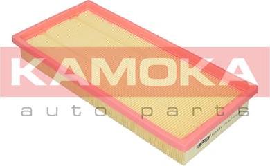 Kamoka F224201 - Воздушный фильтр avtokuzovplus.com.ua