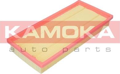 Kamoka F224201 - Воздушный фильтр avtokuzovplus.com.ua