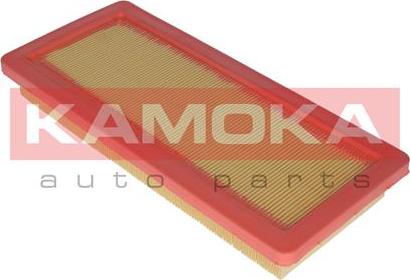 Kamoka F224701 - Воздушный фильтр autodnr.net