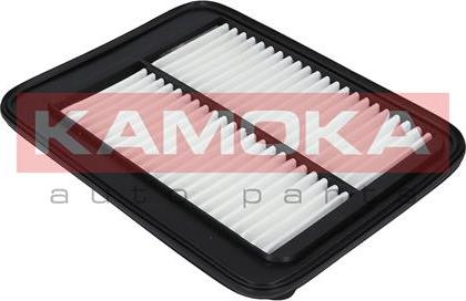 Kamoka F226101 - Повітряний фільтр autocars.com.ua