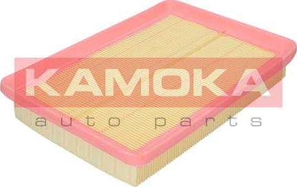 Kamoka F226401 - Воздушный фильтр avtokuzovplus.com.ua