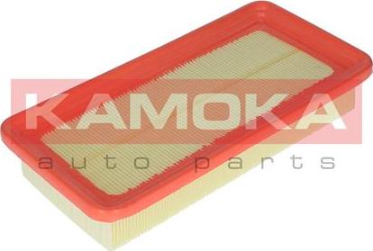 Kamoka F226601 - Воздушный фильтр avtokuzovplus.com.ua