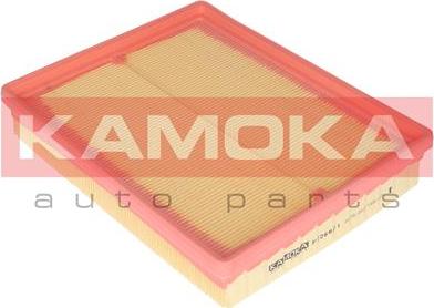 Kamoka F226801 - Воздушный фильтр avtokuzovplus.com.ua