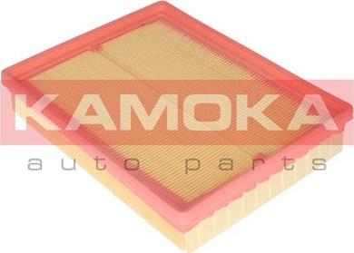 Kamoka F226801 - Воздушный фильтр avtokuzovplus.com.ua