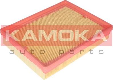 Kamoka F226801 - Воздушный фильтр avtokuzovplus.com.ua