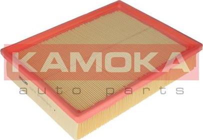 Kamoka F227101 - Воздушный фильтр autodnr.net