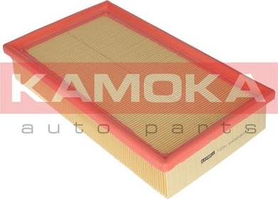 Kamoka F227301 - Воздушный фильтр avtokuzovplus.com.ua