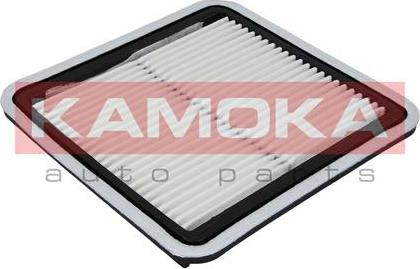 Kamoka F227701 - Воздушный фильтр avtokuzovplus.com.ua