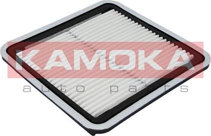 Kamoka F227701 - Воздушный фильтр avtokuzovplus.com.ua