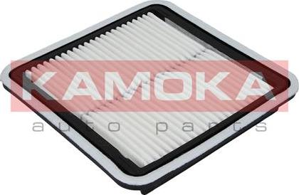 Kamoka F227701 - Воздушный фильтр avtokuzovplus.com.ua