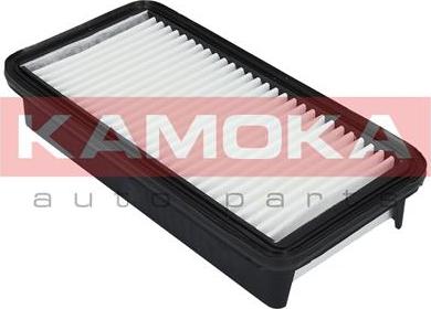 Kamoka F227901 - Воздушный фильтр avtokuzovplus.com.ua