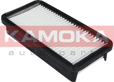 Kamoka F227901 - Воздушный фильтр avtokuzovplus.com.ua