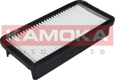 Kamoka F227901 - Воздушный фильтр avtokuzovplus.com.ua