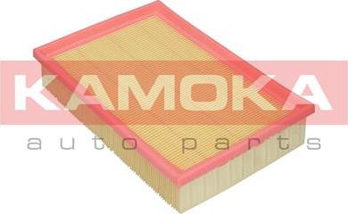 Kamoka F228001 - Воздушный фильтр avtokuzovplus.com.ua