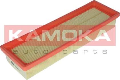 Kamoka F228501 - Воздушный фильтр autodnr.net