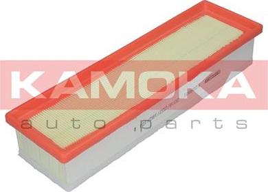 Kamoka F228801 - Воздушный фильтр autodnr.net