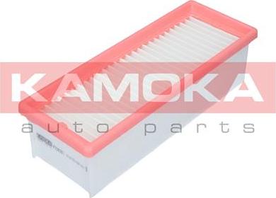 Kamoka F229201 - Воздушный фильтр autodnr.net