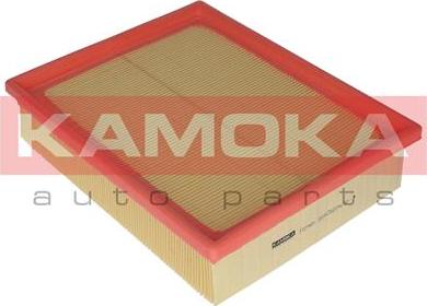 Kamoka F229401 - Повітряний фільтр autocars.com.ua