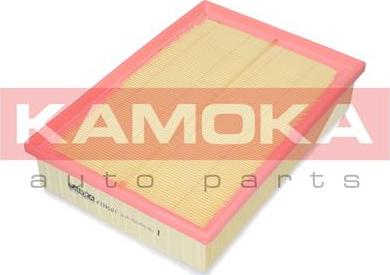 Kamoka F229501 - Воздушный фильтр autodnr.net