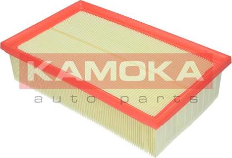 Kamoka F229901 - Воздушный фильтр avtokuzovplus.com.ua