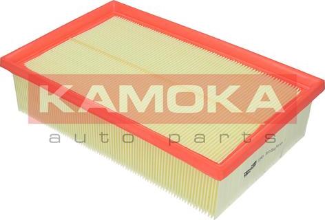 Kamoka F229901 - Воздушный фильтр avtokuzovplus.com.ua