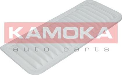 Kamoka F230401 - Повітряний фільтр autocars.com.ua