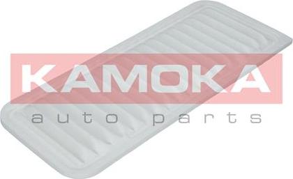 Kamoka F230401 - Повітряний фільтр autocars.com.ua