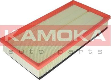 Kamoka F230601 - Воздушный фильтр autodnr.net