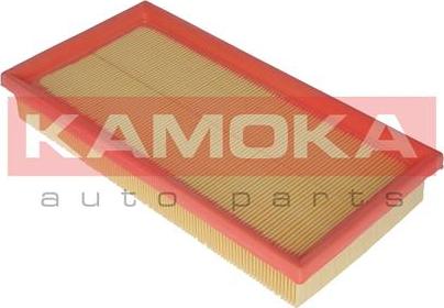 Kamoka F230701 - Воздушный фильтр autodnr.net