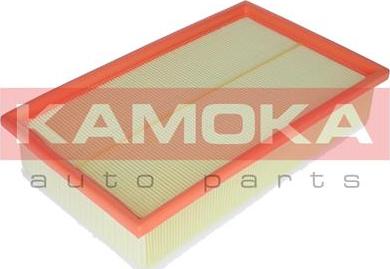 Kamoka F231701 - Воздушный фильтр avtokuzovplus.com.ua