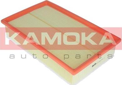 Kamoka F231701 - Воздушный фильтр avtokuzovplus.com.ua