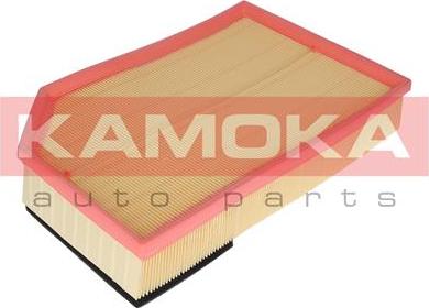 Kamoka F232001 - Воздушный фильтр autodnr.net