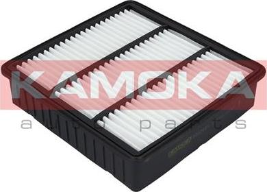 Kamoka F232601 - Воздушный фильтр avtokuzovplus.com.ua