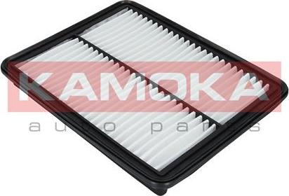 Kamoka F233101 - Воздушный фильтр avtokuzovplus.com.ua