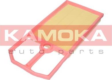 Kamoka F233601 - Воздушный фильтр avtokuzovplus.com.ua