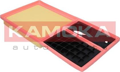 Kamoka F233701 - Воздушный фильтр avtokuzovplus.com.ua