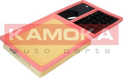 Kamoka F233701 - Воздушный фильтр avtokuzovplus.com.ua