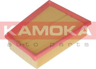 Kamoka F234001 - Воздушный фильтр autodnr.net