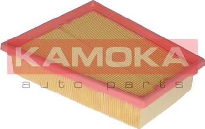 Kamoka F234001 - Воздушный фильтр avtokuzovplus.com.ua