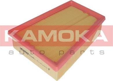 Kamoka F234001 - Воздушный фильтр avtokuzovplus.com.ua