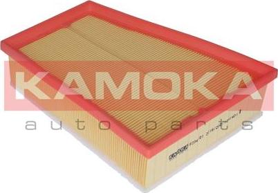 Kamoka F234101 - Воздушный фильтр autodnr.net