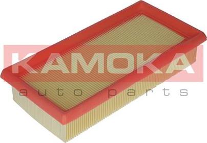 Kamoka F234601 - Воздушный фильтр autodnr.net