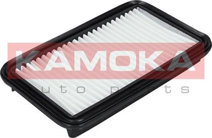 Kamoka F234701 - Повітряний фільтр autocars.com.ua