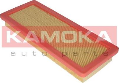 Kamoka F235101 - Воздушный фильтр avtokuzovplus.com.ua