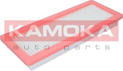 Kamoka F235201 - Воздушный фильтр autodnr.net